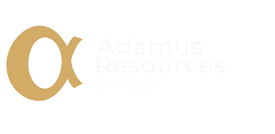 Adamus Resources Limited