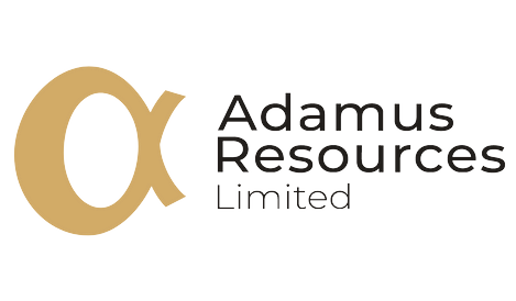 Adamus Resources Limited